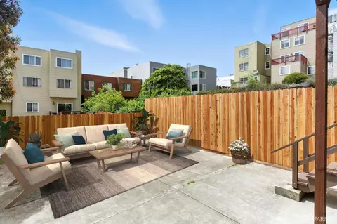 Exterior - 529 37th Ave, San Francisco, CA 94121 photo 3 of 12