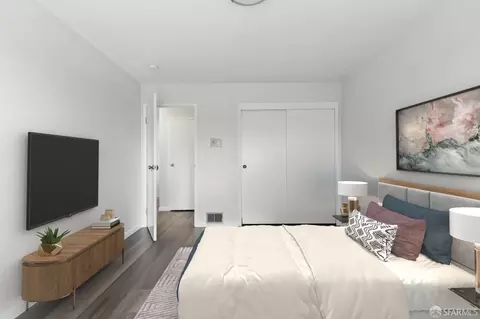 Bedroom - 529 37th Ave, San Francisco, CA 94121 photo 1 of 6