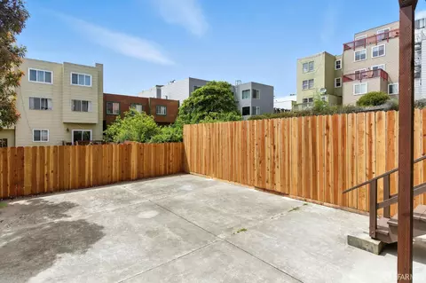 Exterior - 529 37th Ave, San Francisco, CA 94121 photo 4 of 12