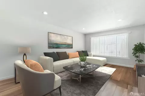 Living - 529 37th Ave, San Francisco, CA 94121 photo 5 of 7