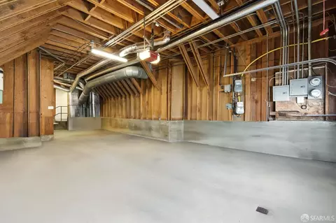 Exterior - 529 37th Ave, San Francisco, CA 94121 photo 5 of 12