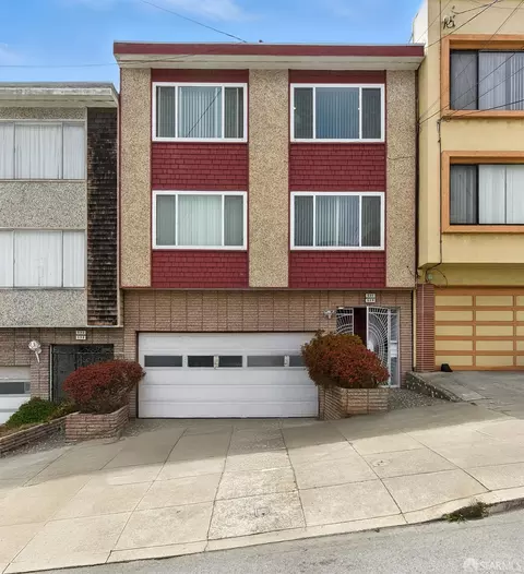 529 37th Ave, San Francisco, CA 94121