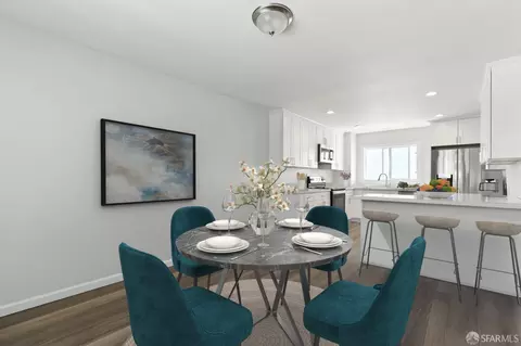 Dining - 529 37th Ave, San Francisco, CA 94121 photo 1 of 3
