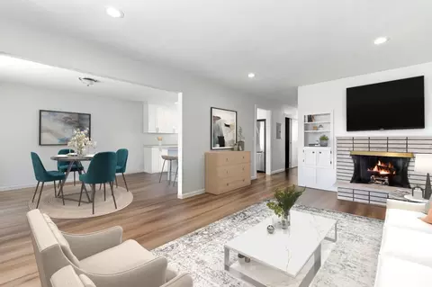 Living - 529 37th Ave, San Francisco, CA 94121 photo 3 of 7