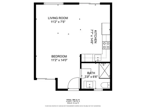 Floorplan - 529 37th Ave, San Francisco, CA 94121 photo 2 of 2