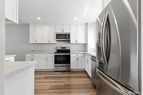 Kitchen - 529 37th Ave, San Francisco, CA 94121 photo 4 of 4