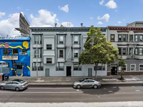 388 5th St, San Francisco, CA 94107