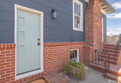 3432 Champion St, Oakland, CA 94602