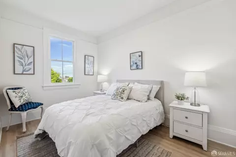 Bedroom - 1015 Key Ave, San Francisco, CA 94124 photo 1 of 5