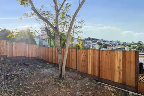 Exterior - 1015 Key Ave, San Francisco, CA 94124 photo 4 of 5