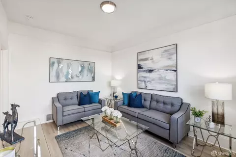 Living - 1015 Key Ave, San Francisco, CA 94124 photo 1 of 2