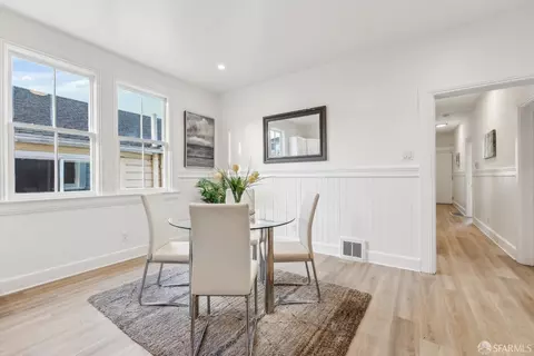 Dining - 1015 Key Ave, San Francisco, CA 94124 photo 1 of 1