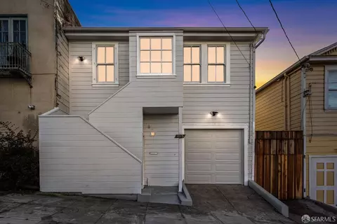 Exterior - 1015 Key Ave, San Francisco, CA 94124 photo 1 of 5