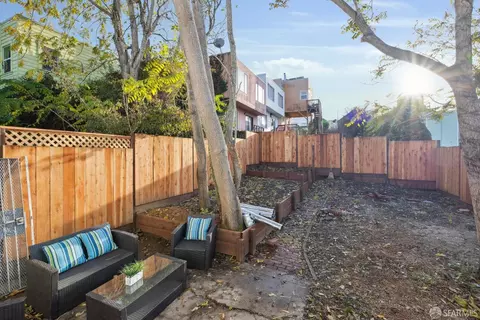 Exterior - 1015 Key Ave, San Francisco, CA 94124 photo 5 of 5
