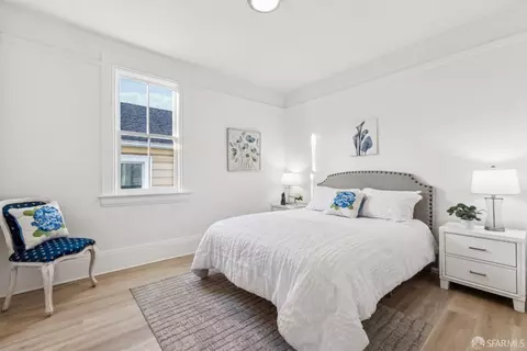 Bedroom - 1015 Key Ave, San Francisco, CA 94124 photo 2 of 5