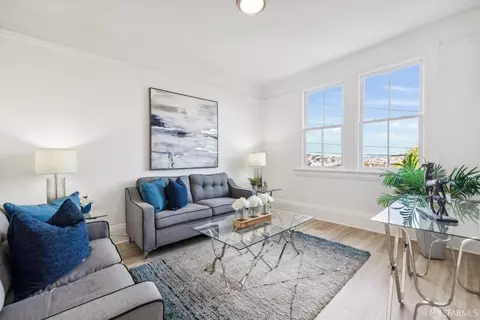 Living - 1015 Key Ave, San Francisco, CA 94124 photo 2 of 2