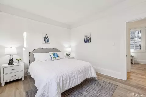 Bedroom - 1015 Key Ave, San Francisco, CA 94124 photo 3 of 5
