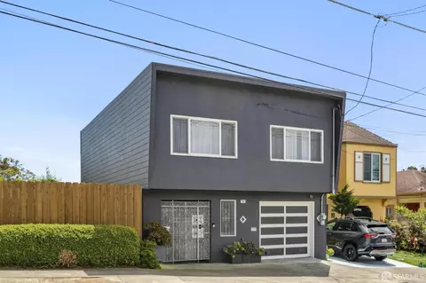 15 Belle Ave, San Francisco, CA 94132 photo 4