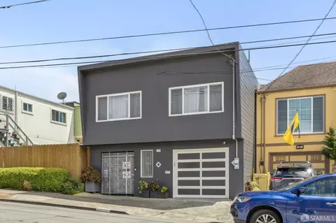 15 Belle Ave, San Francisco, CA 94132 photo 5