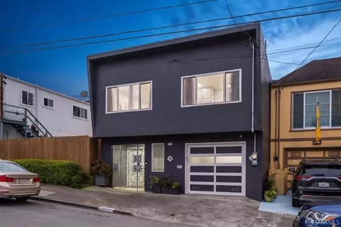 15 Belle Ave, San Francisco, CA 94132 photo 2