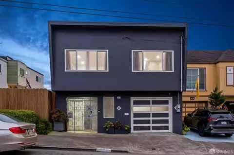 15 Belle Ave, San Francisco, CA 94132