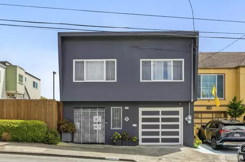 15 Belle Ave, San Francisco, CA 94132 photo 3