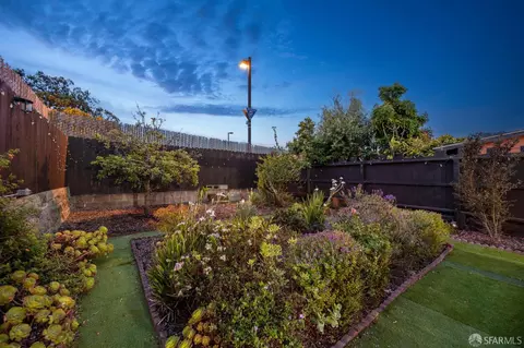 15 Belle Ave, San Francisco, CA 94132 photo 40
