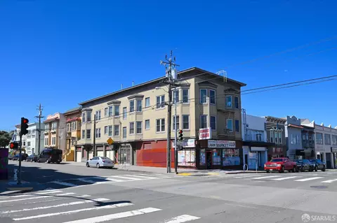 405 2nd Ave, San Francisco, CA 94118