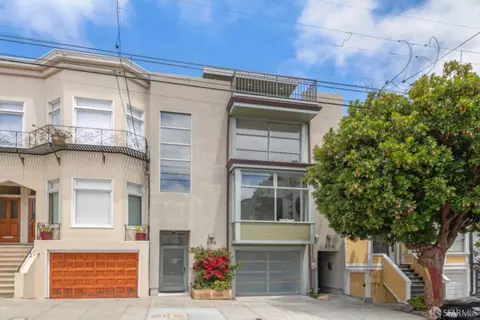 234 Valley St, San Francisco, CA 94131