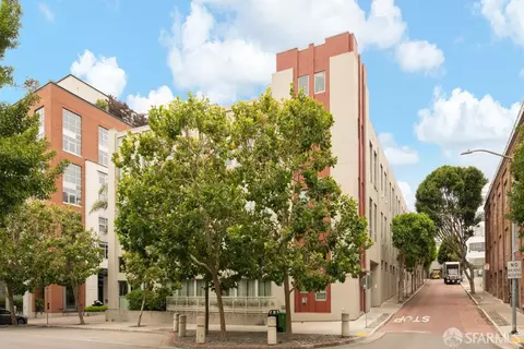 1 Federal St #12, San Francisco, CA 94107