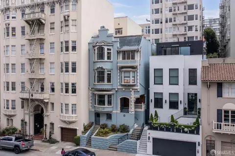 1971 Broadway St, San Francisco, CA 94109 photo 45