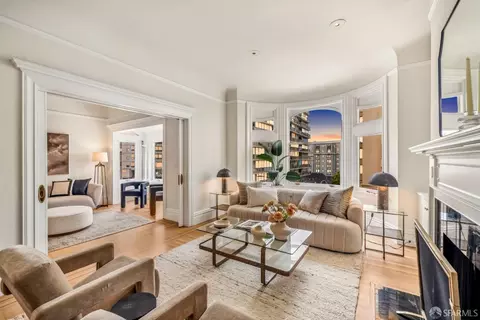 1971 Broadway St, San Francisco, CA 94109