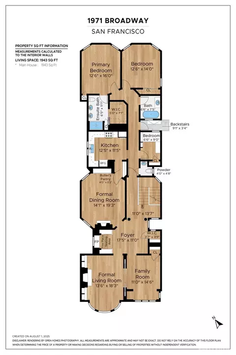 1971 Broadway St, San Francisco, CA 94109 photo 51