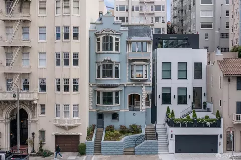 1971 Broadway St, San Francisco, CA 94109 photo 44