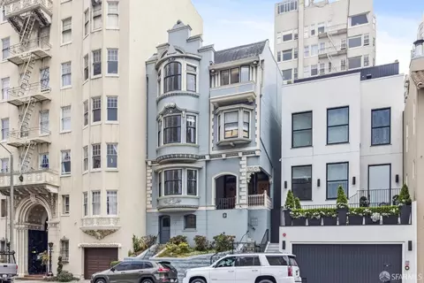 1971 Broadway St, San Francisco, CA 94109 photo 4
