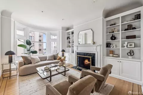 1971 Broadway St, San Francisco, CA 94109 photo 10