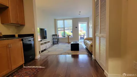 888 7th St #134, San Francisco, CA 94107