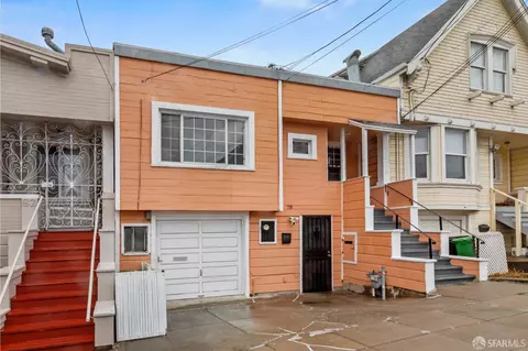 78 Theresa St, San Francisco, CA 94112