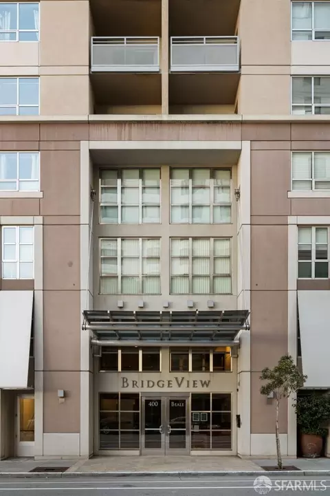 400 Beale St #403, San Francisco, CA 94105