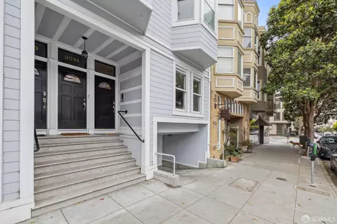 3583 Sacramento St, San Francisco, CA 94118