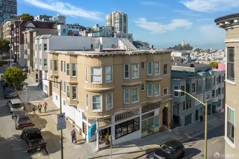 1192 Pacific Ave, San Francisco, CA 94133