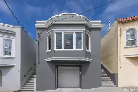 58 Sala Ter, San Francisco, CA 94112