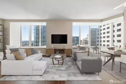 301 Mission St #34F, San Francisco, CA 94105