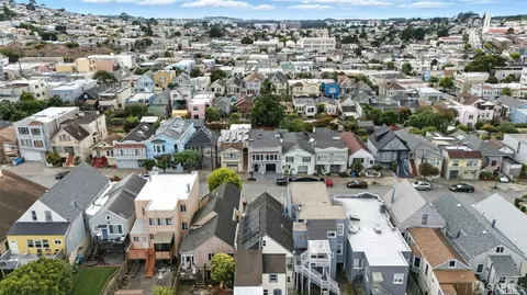 View/Area - 243 Granada Ave, San Francisco, CA 94112 photo 2 of 3