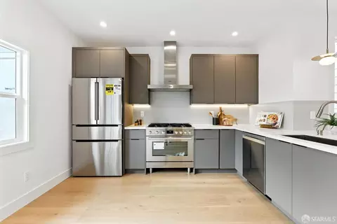 Kitchen - 243 Granada Ave, San Francisco, CA 94112 photo 1 of 2