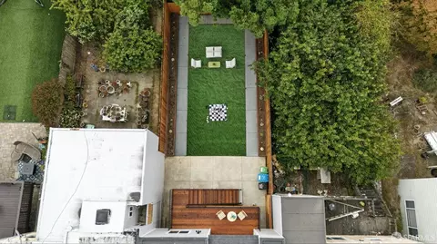 Exterior - 243 Granada Ave, San Francisco, CA 94112 photo 9 of 9