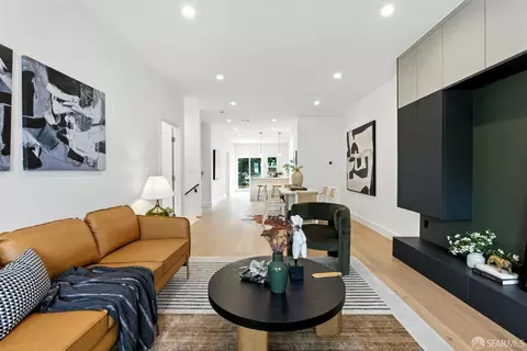Living - 243 Granada Ave, San Francisco, CA 94112 photo 4 of 6