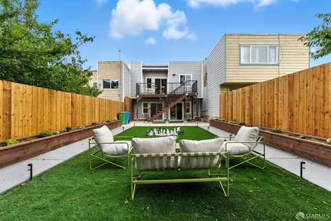 Exterior - 243 Granada Ave, San Francisco, CA 94112 photo 7 of 9