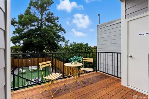 Exterior - 243 Granada Ave, San Francisco, CA 94112 photo 2 of 9