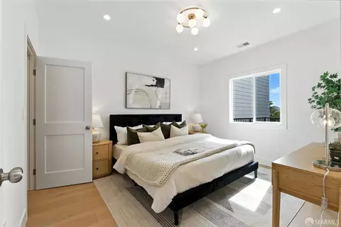 Bedroom - 243 Granada Ave, San Francisco, CA 94112 photo 2 of 3